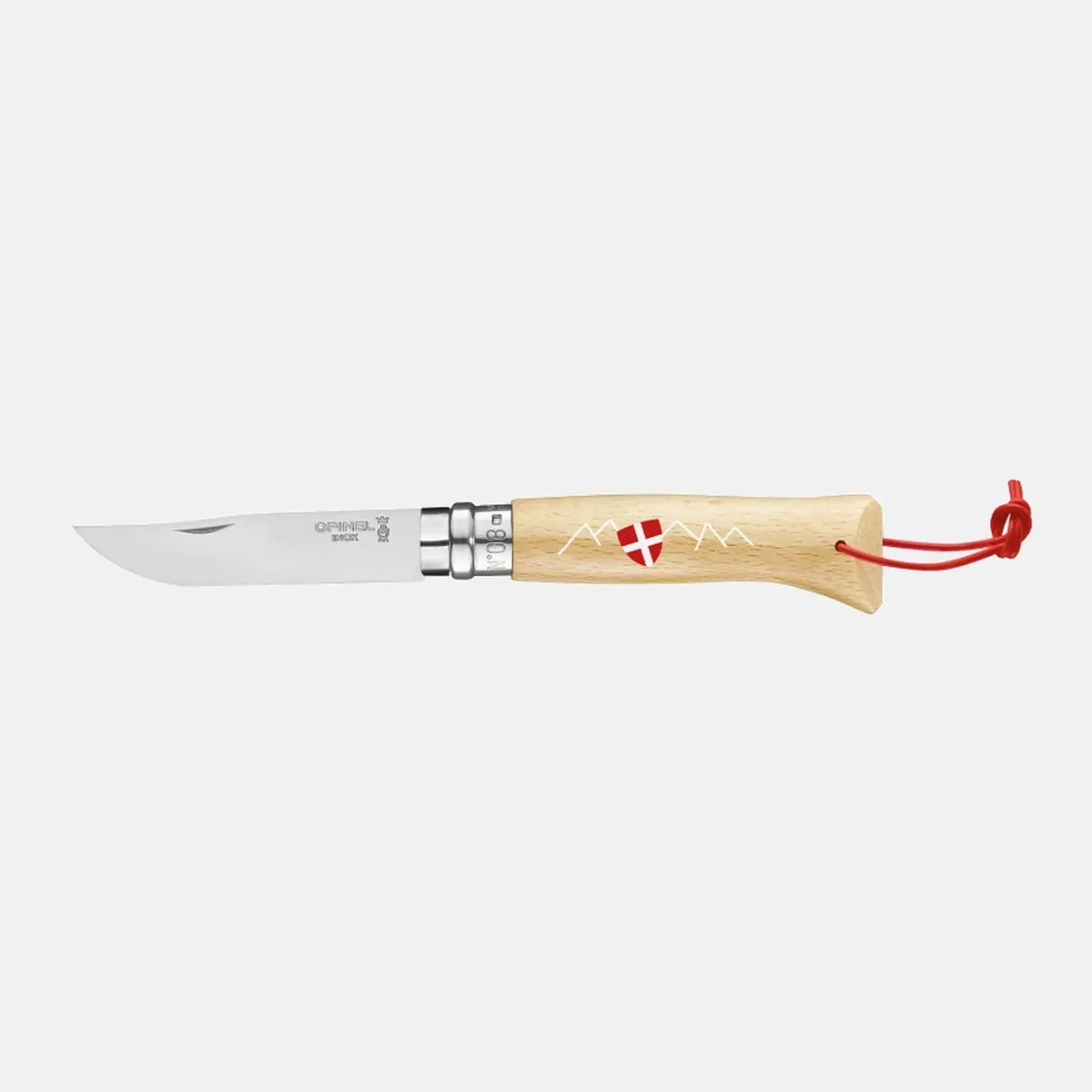 OPINEL Le Savoyard N°08