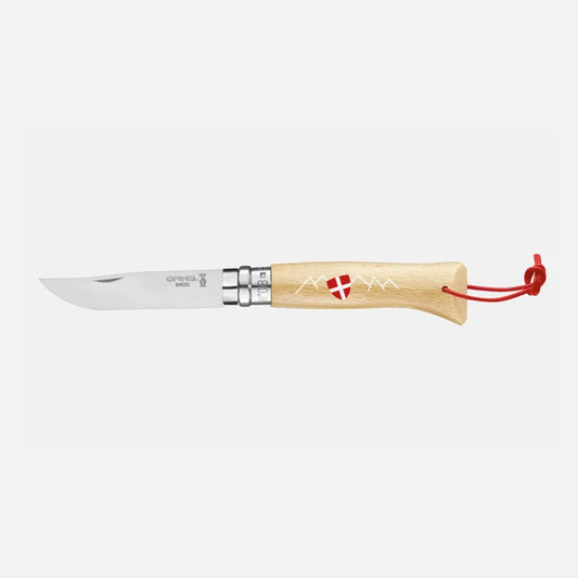 OPINEL Le Savoyard N°08